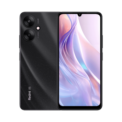 Redmi 13C 5G 星夜黑 8 GB + 256 GB