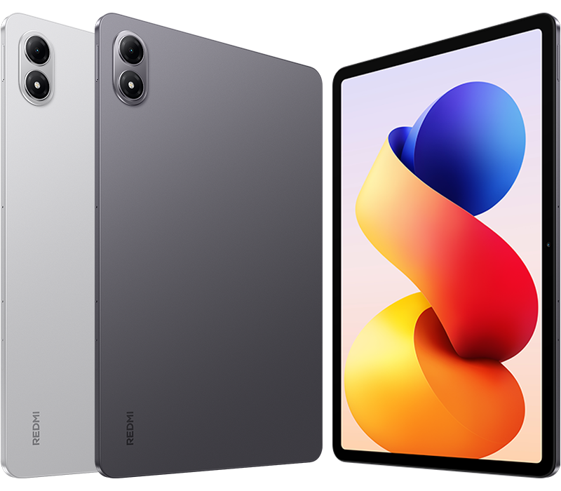 REDMI Pad 2 Pro Specifikace, Funkce | Xiaomi Česká republika