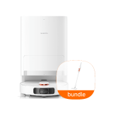 Xiaomi Robot Vacuum X20+ с подарком (Пылесос)