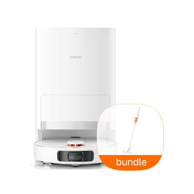 Xiaomi Robot Vacuum X20+ с подарком (Пылесос)