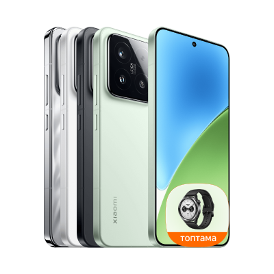 Xiaomi 15 12 ГБ+256 ГБ с подарком