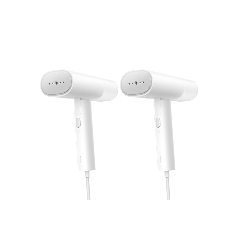 Xiaomi 手持掛燙機 雙份禮包