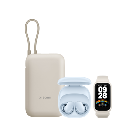 Kit de San Valentín 3 en 1