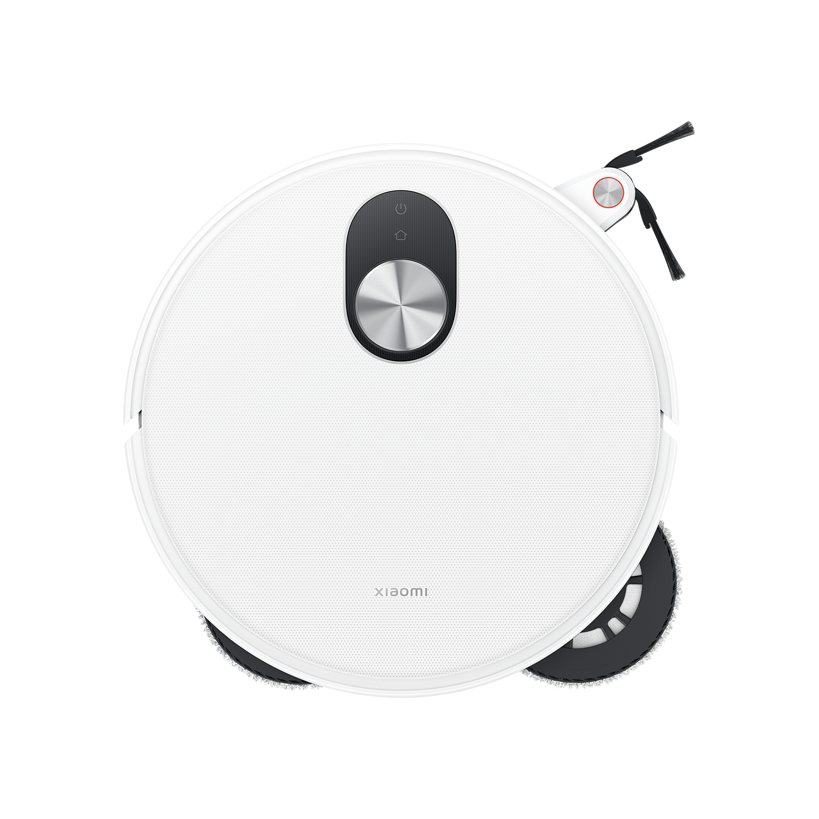 Xiaomi Robot Vacuum 5 Pro Beyaz