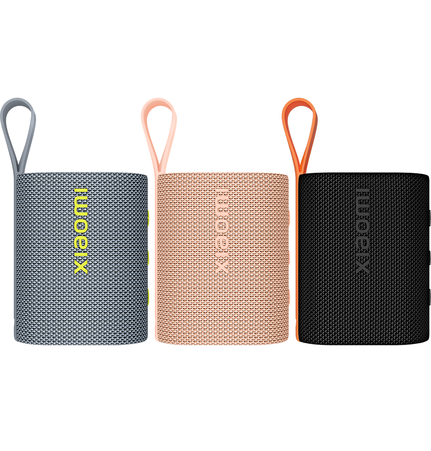 Xiaomi サウンドポケット 仕様、機能 | Xiaomi 日本