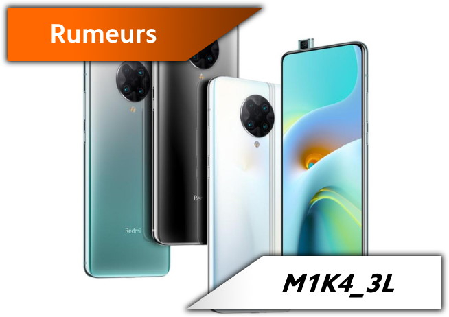 Édition commémorative : Redmi aura aussi le sien