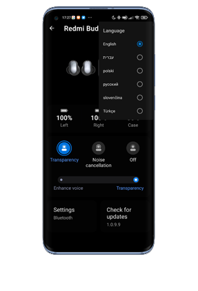 Redmi Buds 3 Pro - Noticias - Xiaomi Community - Xiaomi