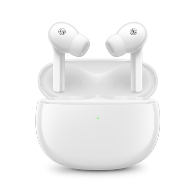 Xiaomi Buds 3 Gloss White