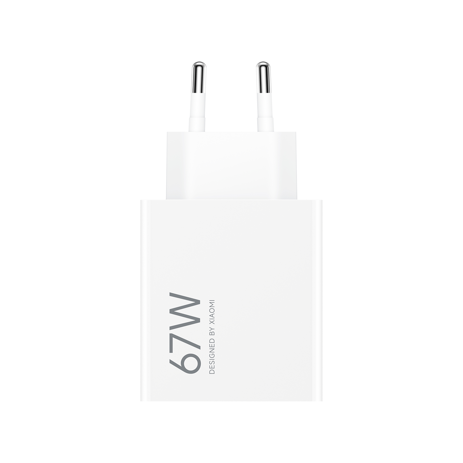 Xiaomi 67W HyperCharge Power Adapter (Type-A) 