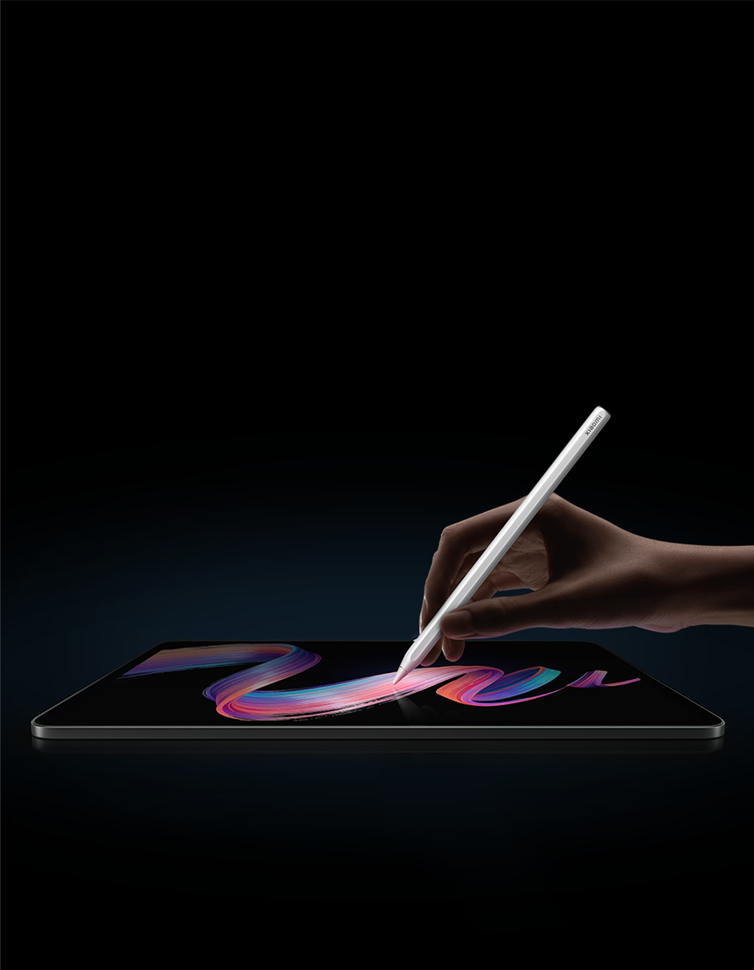 Xiaomi Focus Pen Pro (Compatible with Pad 8 & Pad 7) | Xiaomi