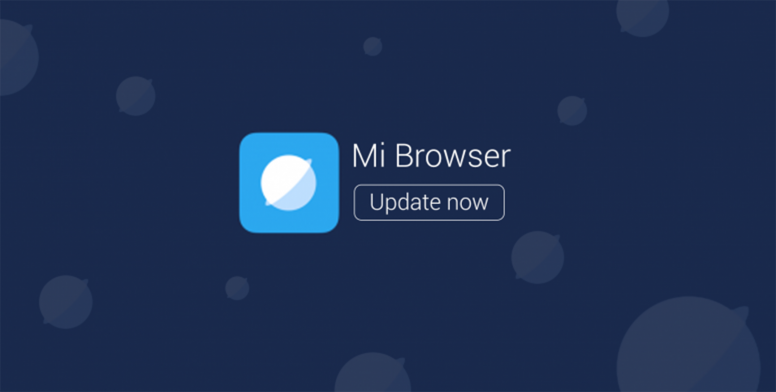 Mi Browser 11 9 2 Global Version Released Changelog And Download Links Miui Tools Mi Community Xiaomi It's a useful app that comes with the xiaomi seal of quality. mi browser 11 9 2 global version