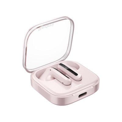 Redmi Buds 6 Active Rosa transparente