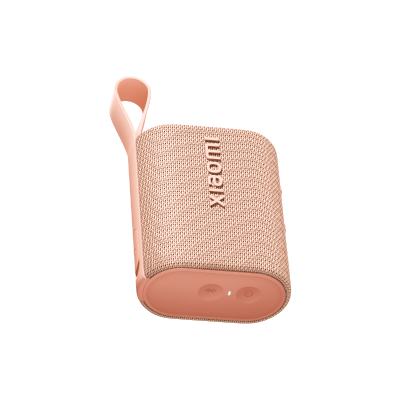 Xiaomi Sound Pocket Pembe