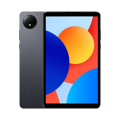 Redmi Pad SE 8.7 石墨灰 4 GB + 64 GB