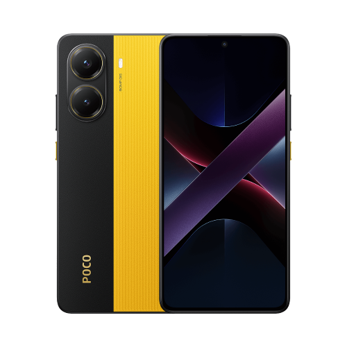 POCO X7 Pro