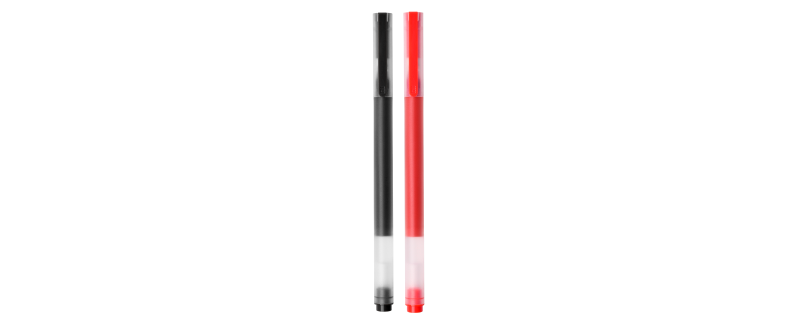 Xiaomi High Capacity Gel Pen 10 Pack