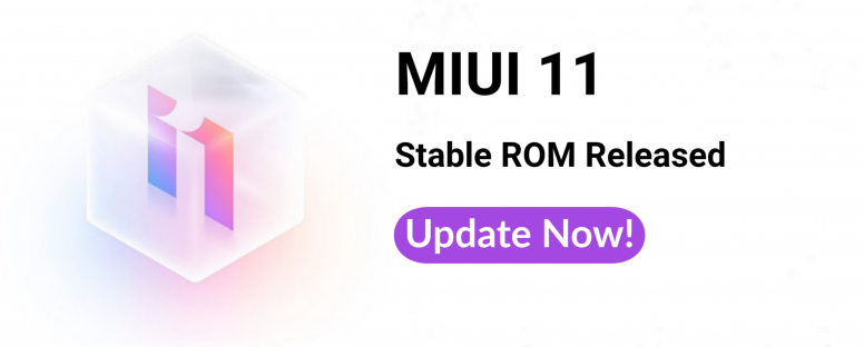 Miui 11 Eea Hg Stable Rom V11 0 3 0 Qfaeuhg For Mi 9 Released Update Now Mi 9 Se T T Pro Lite Xiaomi Community Xiaomi