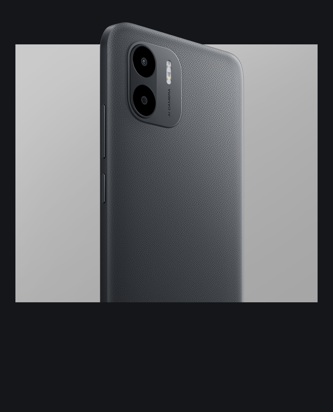 Xiaomi Redmi A2 Black