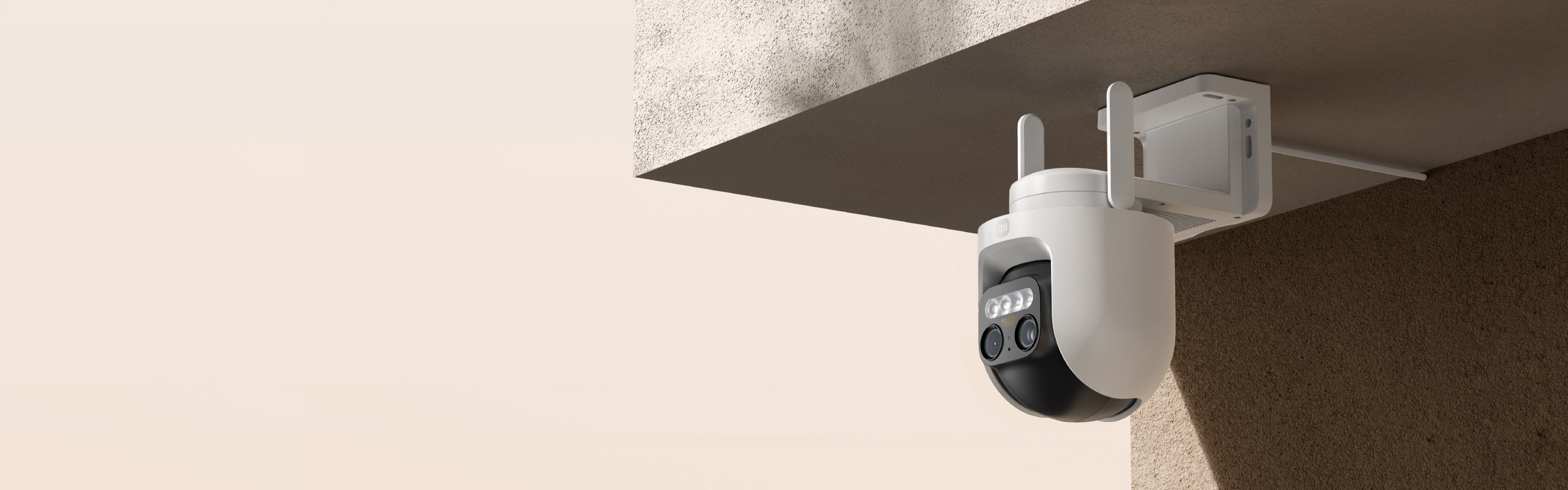 Xiaomi Outdoor Camera CW700S