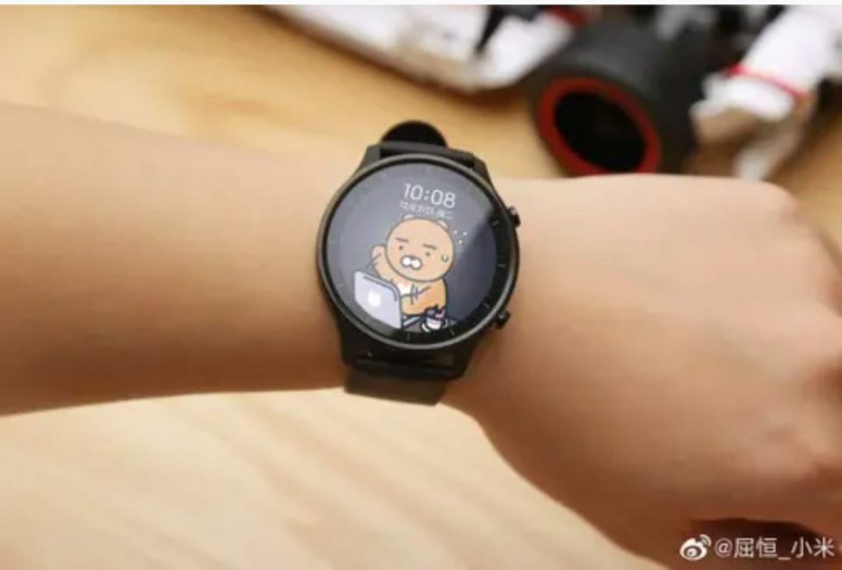 xiaomi watch 2022