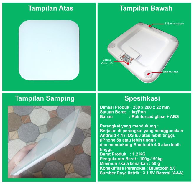 timbangan mi scale 2