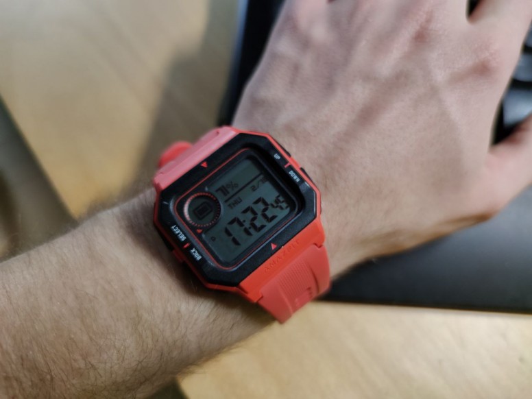 Amazfit NEO. Luces y sombras - Deporte y Salud - Xiaomi Community - Xiaomi