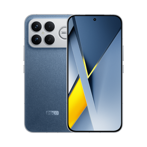 POCO F8 Ultra