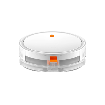 Xiaomi Robot Vacuum E5 White