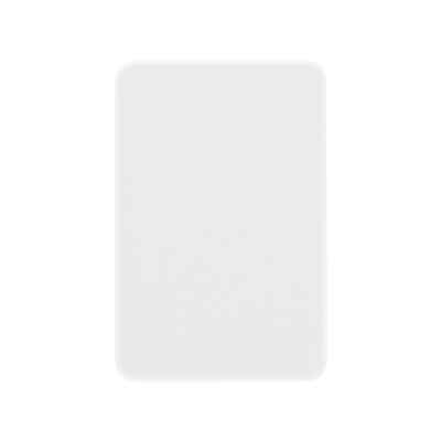 Xiaomi Magnetic Power Bank 5000mAh Blanco