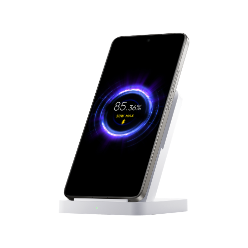 Xiaomi 50W Wireless Charging Stand Pro