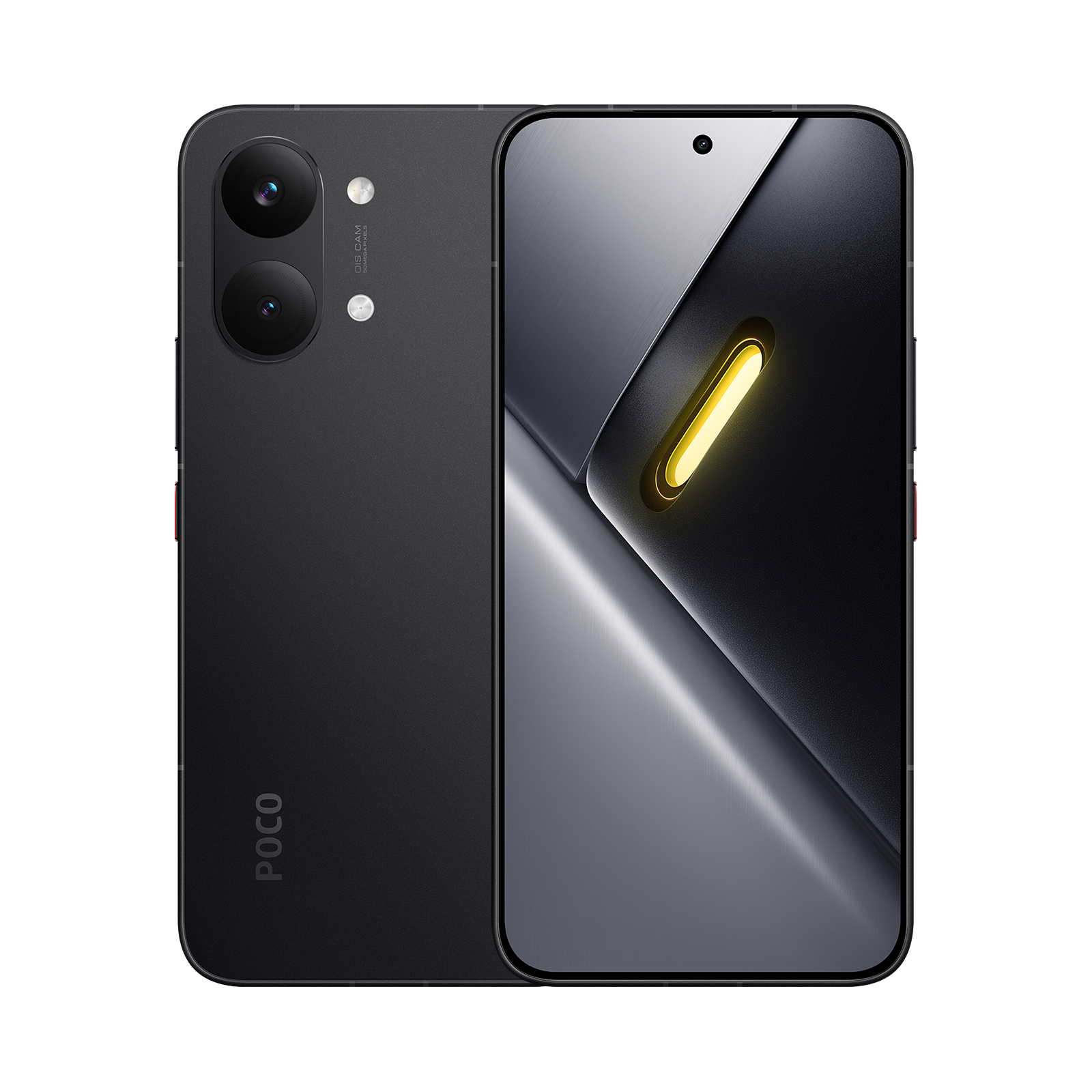 POCO X8 Pro Max Black 12GB+256GB