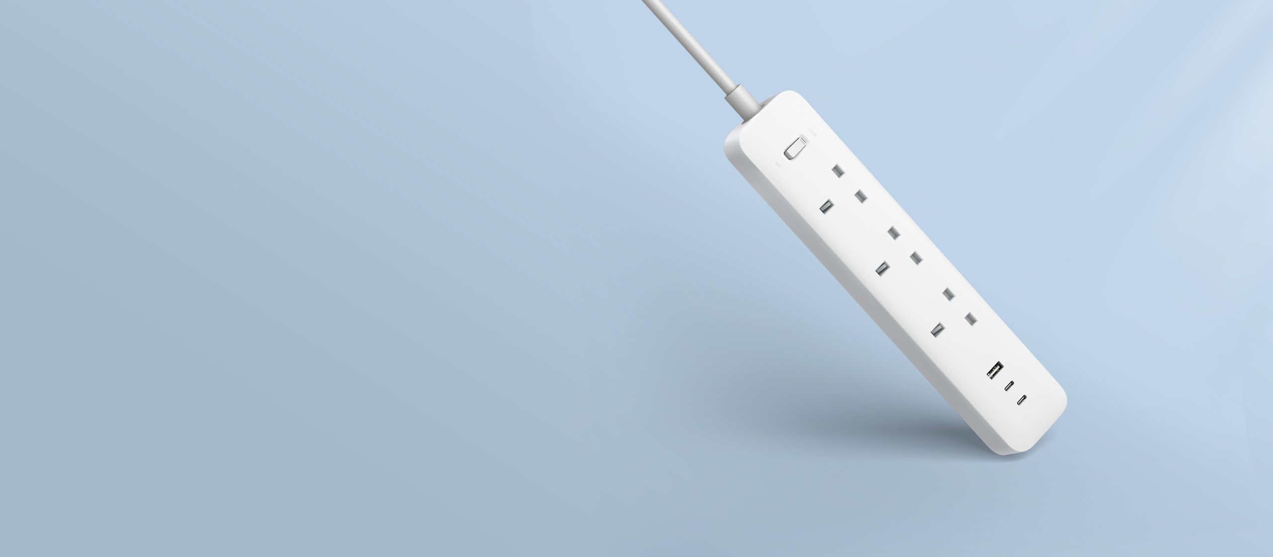 Xiaomi 20w Power Strip