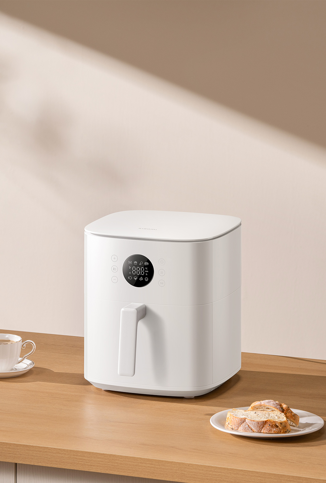 Xiaomi エアフライヤー 6.5L | Xiaomi 日本 | すべての仕様と機能