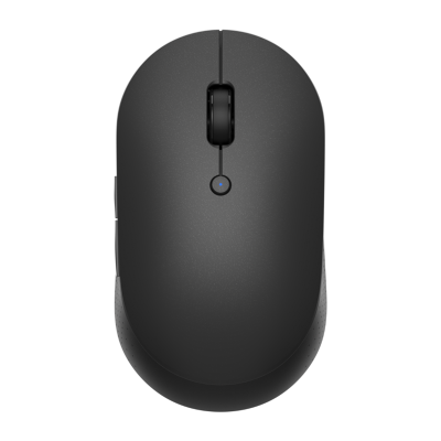 Mi Dual Mode Wireless Mouse Black