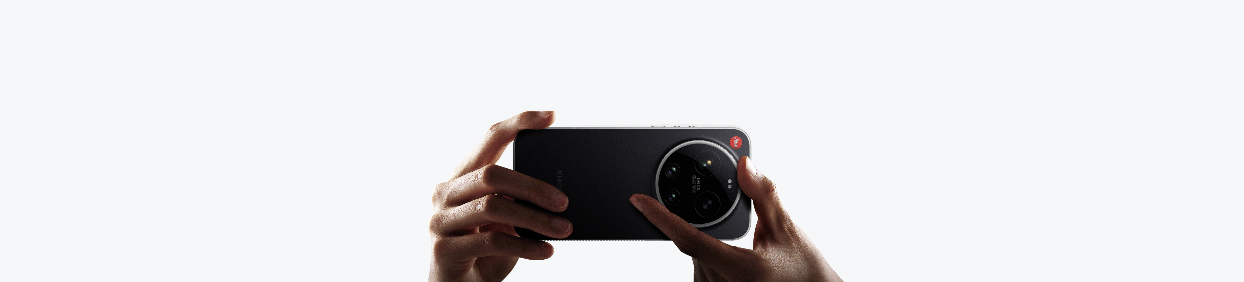 Leica Leitzphone powered by Xiaomi