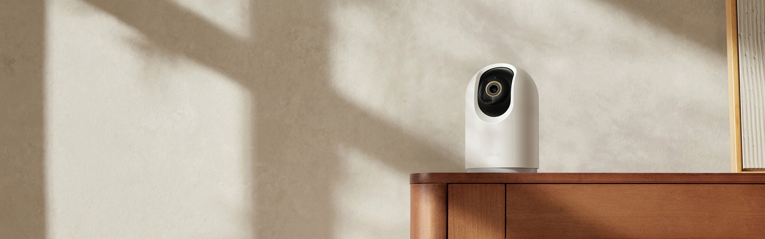 Xiaomi Smart Camera C500 Pro