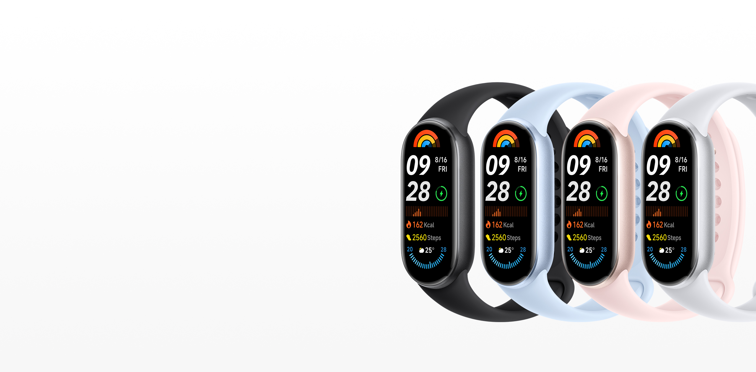 Xiaomi Smart Band 9