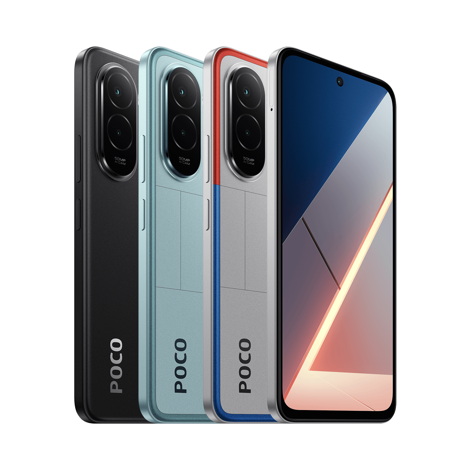 Xiaomi POCO M7 6GB/128GB シルバー 新品未開封 POCO M7 Buy: | Xiaomi SG - Xiaomi Singapore