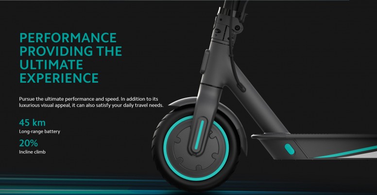 #Unboxing Mi Electric Scooter Pro 2 Mercedes-AMG-Petronas F1 Edition