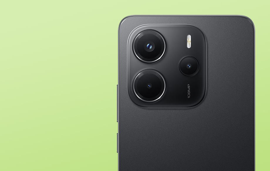 Tüm Teknik Özellikler ve Özellikler REDMI Note 14 | Xiaomi Türkiye