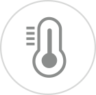 Xiaomi Temperature And Humidity Monitor Clock