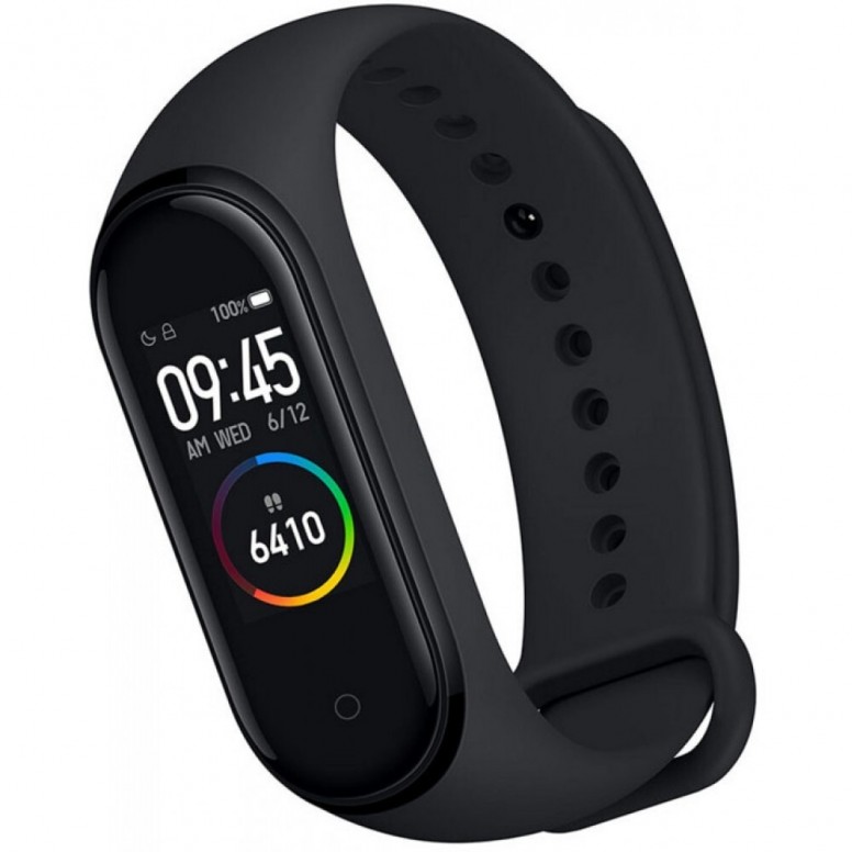 mi fit xiaomi mi band 4