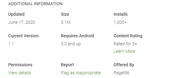 mi band interval timer