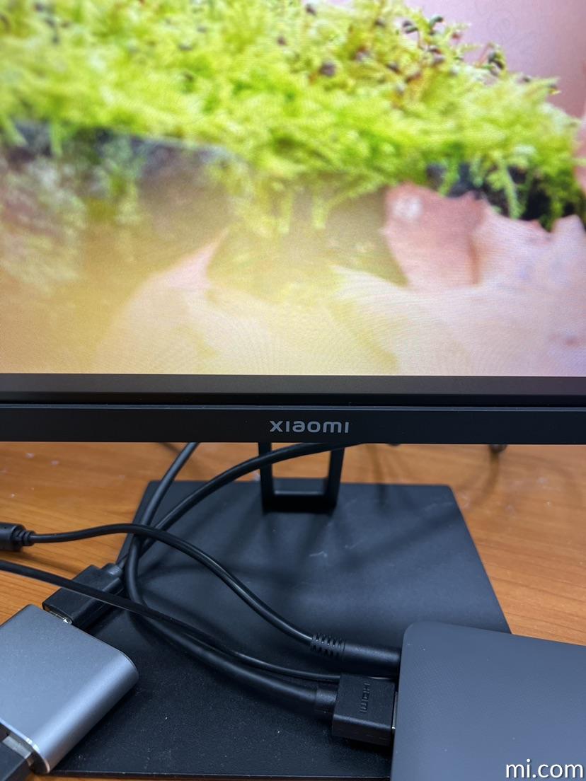 Amazon.co.jp: Xiaomi モニター A27Qi ディスプレイ 27インチ 2K