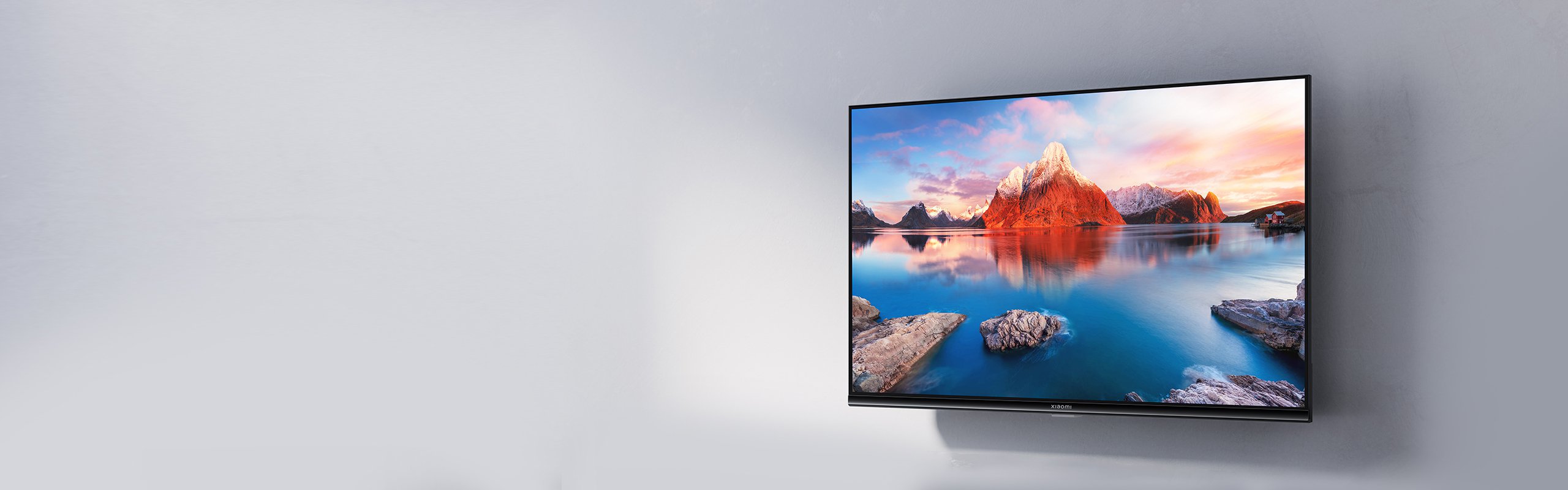 Xiaomi TV A Pro 43"