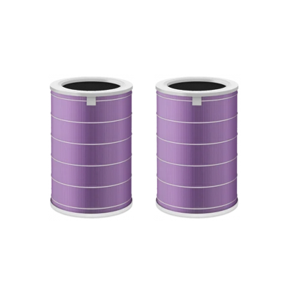 米家空氣淨化器濾芯 抗菌版 兩個裝