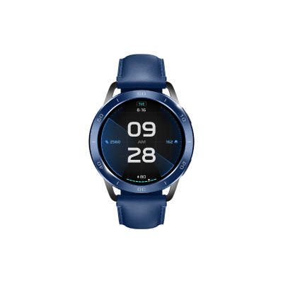 Xiaomi Watch Bezel Ocean Blue