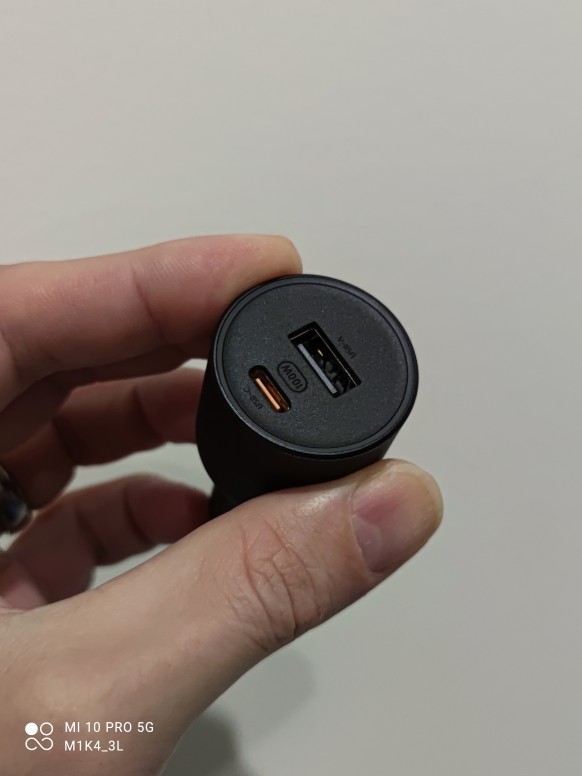 [Unbox] T'es pressé, t'as une caisse, Xiaomi a un chargeur pour toi !