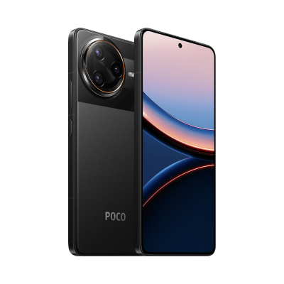 POCO F7 Ultra Negro 16 GB+512 GB