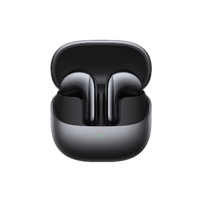 Xiaomi Buds 5 Negro